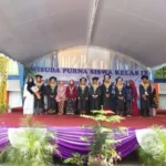 MTs Muda Kedungadem Siap Didik Insan Qurani