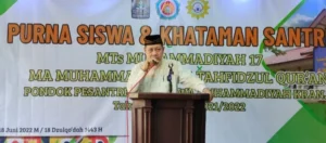 5M Kewajiban Mukmin terhadap Al-Quran