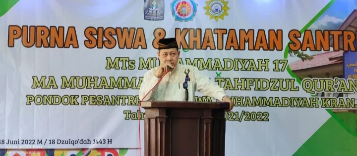 5M Kewajiban Mukmin terhadap Al-Quran