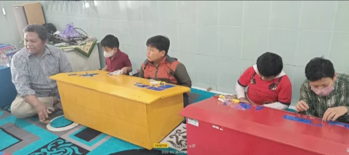 Belajar Robotik di SD Muri untuk Tunjang Merdeka Belajar