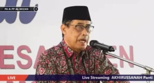 Harapan Wakil Ketua PDM Lamongan untuk Al-Mizan