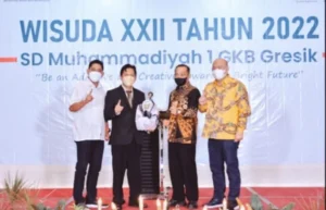 Pesan Kesan Siswa dan Wali Siswa di Wisuda SD Mugeb