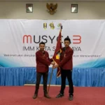Musycab IMM Kota Surabaya Usung Pancacita Kaderisasi