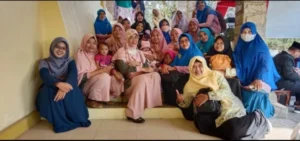 Saat Nasyiah Balapan Bersua, Inilah yang Dibahas