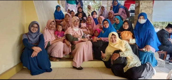 Saat Nasyiah Balapan Bersua, Inilah yang Dibahas