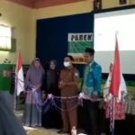 Sekolah Penggerak SD Musaba Dilaunching