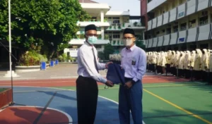 425 Siswa Baru SMA Muhi Ikuti MPLS dan Fortasi