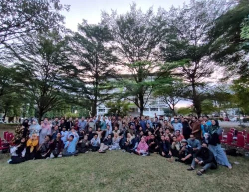 Tiga Juta Penggembira Diprediksi Ramaikan Muktamar Muhammadiyah