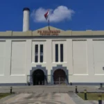 De Tjolomadoe, Arena Expo dan Bazar Muktamar Muhammadiyah