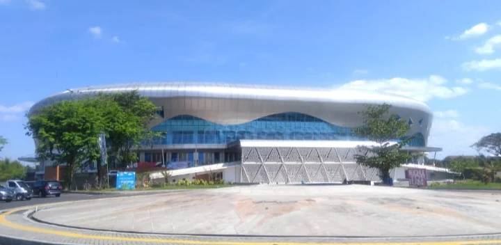 Tiga Gedung Megah di Solo Akan Jadi Arena Muktamar Muhammadiyah