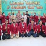 Mahasiswa UMSurabaya Jalani KKN Pemberdayaan Cabang Ranting