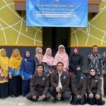 Mahasiswa STIT Muhammadiyah Paciran Jalani KKN Tematik