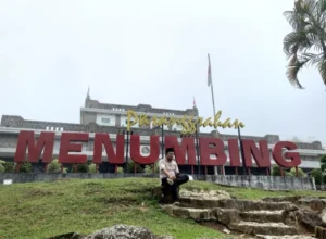 Menengok Jejak Pengasingan Sukarno Hatta di Pulau Bangka