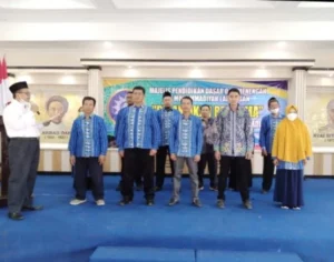 Kepala Sekolah Muhammadiyah Ikutilah Kaidah Persyarikatan, Jangan sak Karepe Dewe