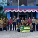 HW Umla Silaturahmi bersama Kwarwil Jatim