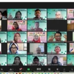 Madrasah Muallimaat Menginisiasi Forum Guru Internasional Tiga Negara