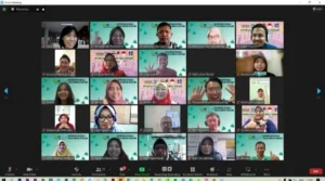 Madrasah Muallimaat Menginisiasi Forum Guru Internasional Tiga Negara
