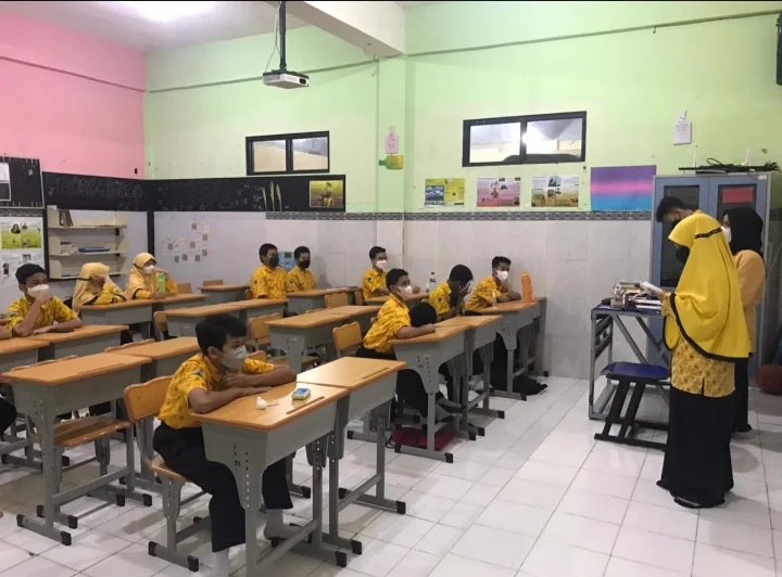 IPM Musasi Gelar Penjaringan Calon Pimpinan