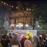 Mimsix Sekapuk Berpartisipasi dalam Pentas Seni HUT RI