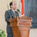 Empat Resep Majukan Kampus Menurut Rektor Umsida