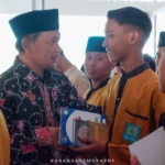 Ponpes Karangasem Siapkan Kader Penjaga Kalamullah