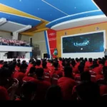 Nonton Bareng, Smamda Sesaki Auditorium Umsida