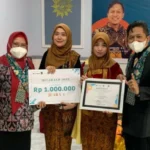 Sampai Dini Hari, Begini Perjuangan sang Juara Mugeb LCD