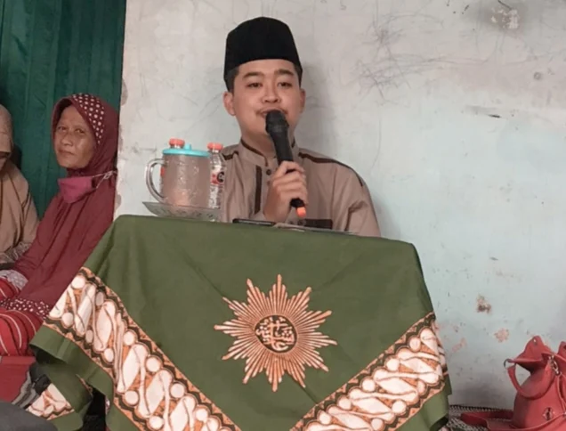 Empat Golongan yang Beruntung di Dunia Akhirat