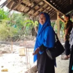 Lazismu PDNA Lamongan Bantu Hibah Pembangunan Rumah