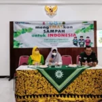 Mengubah Sampah Menjadi Emas, Belajar dari Bank Sampah Kenari Indah