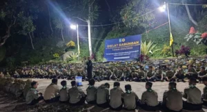 Siswa SMAM 3 Jember Diajak Meneladani Nabi Muhammad SAW