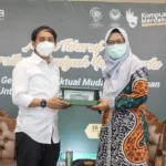 Raja Juli di Unisa: Perempuan Harus Maju dan Terdidik