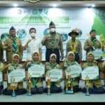 HW Umla Sukses Gelar JTSC Jatim dan SIK Nasional, Inilah Juaranya