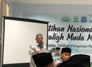 Mubaligh Muda Muhammadiyah Penerus Generasi