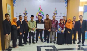 Empat Kali Jadi Outstanding School, Ini Resep SMK Mutu Gondanglegi