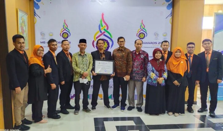 Empat Kali Jadi Outstanding School, Ini Resep SMK Mutu Gondanglegi