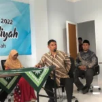 Pelatihan Nasional Mubaligh Resmi Ditutup, Ini Pesan Panitia