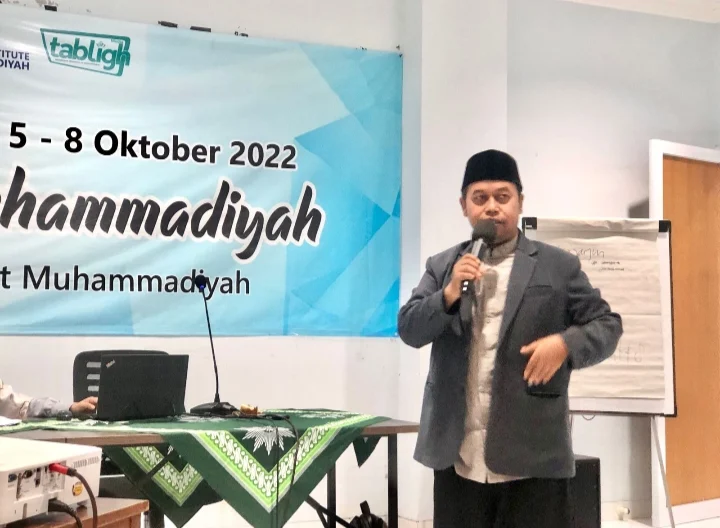 Manajemen Organisasi Dakwah Kampus, Inilah Strateginya