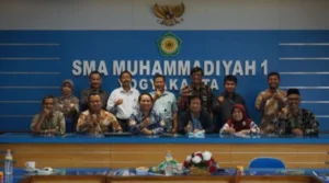 SMA Muhi Siap Berpartisipasi dalam Expo Muktamar Ke-48