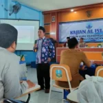 Kunci Kebahagiaan Hidup Dikaji FGM Lamongan