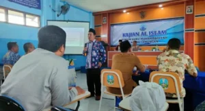 Kunci Kebahagiaan Hidup Dikaji FGM Lamongan
