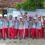 SD Mutu TOPS Sabet Juara I Bermain Peran