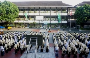 SMA Muhi Tawarkan Dua Program Internasional untuk Calon Siswa Baru