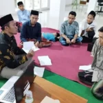 Ngangsuh Kaweruh Pesantren Imam Buchori, Santri Juga Bisa Jadi Jurnalis