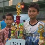MIM 7 Kenep Raih Dua Juara di MBE Awards 2022
