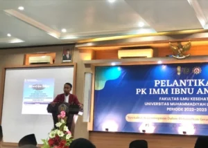 Kader IMM Diajak Mengamalkan Surat Al-Hujarat dan Al-Anbiya