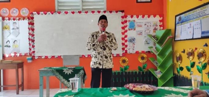 Lima Tips agar Anak Shaleh-shalehah