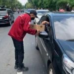 IMM Lamongan Galang Dana untuk Korban Banjir Jawa Timur