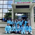 Bikin Paspor, Siswa SDM 3 ICP Sumberrejo Jadi Pusat Perhatian