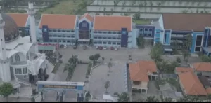 Sambut Milad dan Muktamar, Umla Akan Menggelar Jalan Sehat